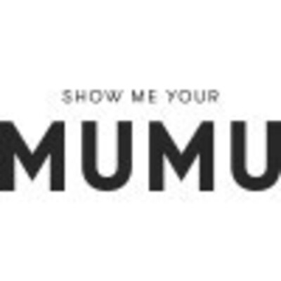 Show Me Your Mumu