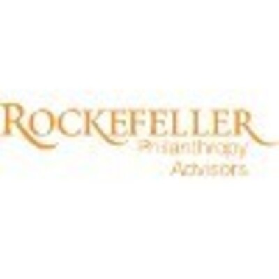 Rockefeller Philanthropy Advisors