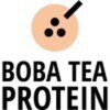 Boba Tea Protein