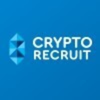Cryptorecruit 