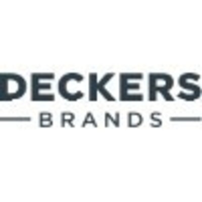 Deckers Brands
