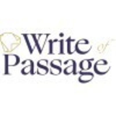 Write of Passage