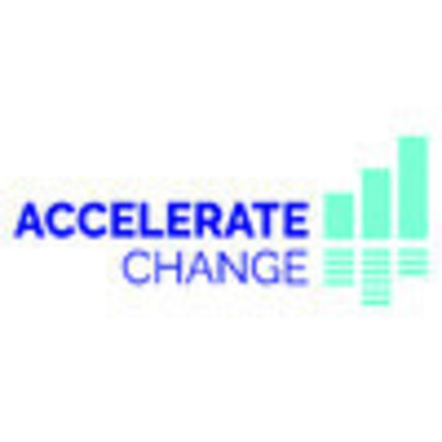 Accelerate Change