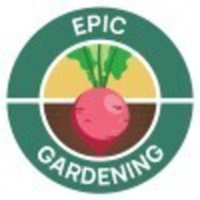 Epic Gardening