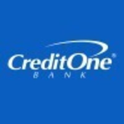 Credit One Bank 