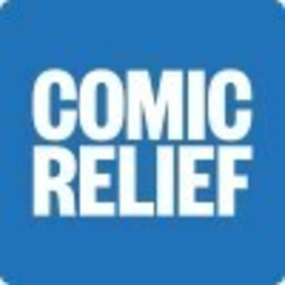 Comic Relief US