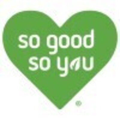 So Good So You