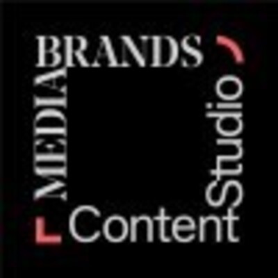 Mediabrands Content Studio