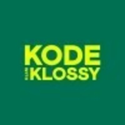 Kode With Klossy