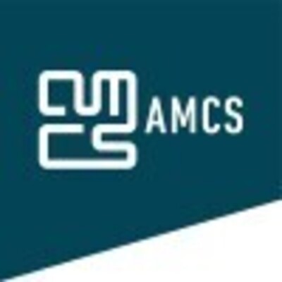AMCS Group