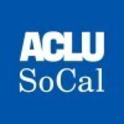 ACLU SoCal