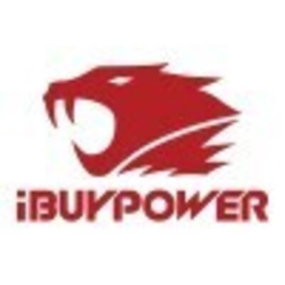 iBUYPOWER 