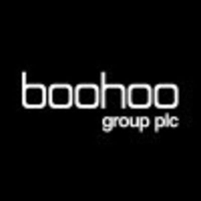 Boohoo Group PLC