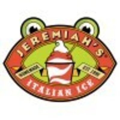 Jeremiah's Italian Ice