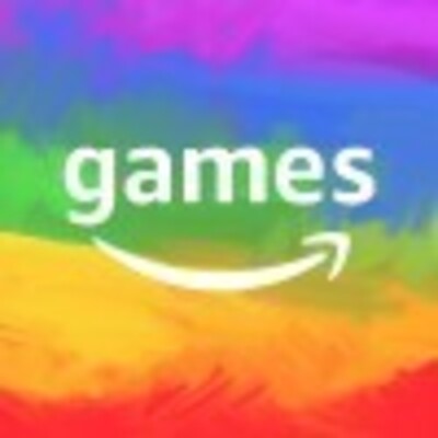 Amazon Games