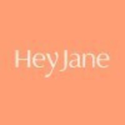 Hey Jane