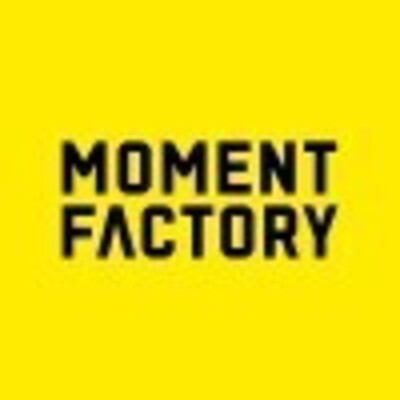 Moment Factory