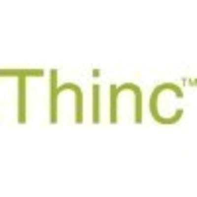 Thinc Design, NY, NY 