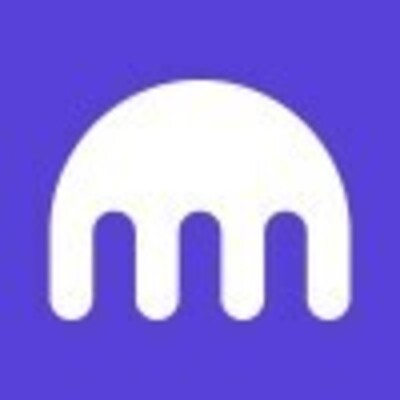 Kraken Digital Asset Exchange