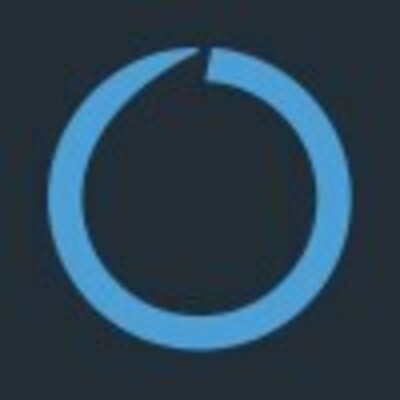 Blue Wheel