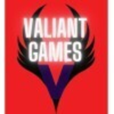 Valiant Games