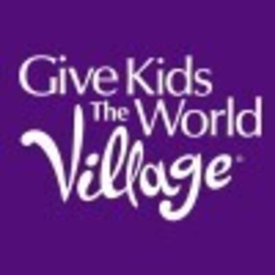 Give Kids The World Village