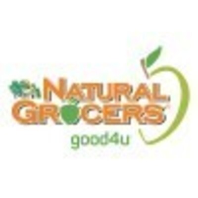 Natural Grocers by Vitamin Cottage