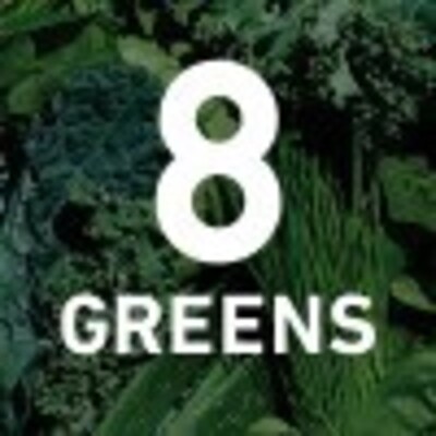 8Greens