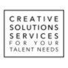 Creative Solutions Services, LLC 