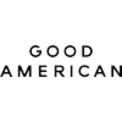 GOOD AMERICAN