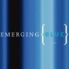 EMERGING BLUE