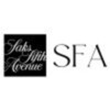 Saks Fifth Avenue Stores (SFA)