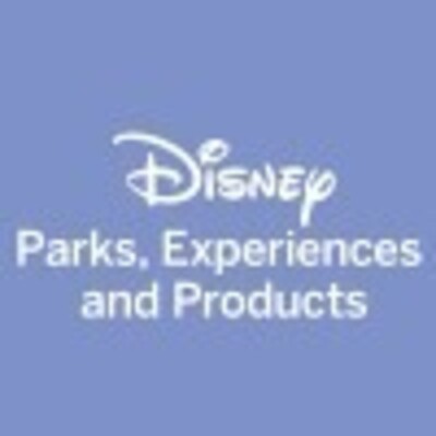 Disney Parks, Experiences and Products