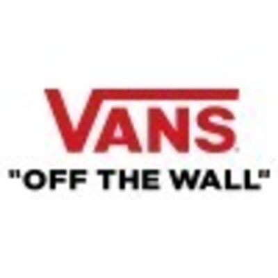 Vans, a VF Company