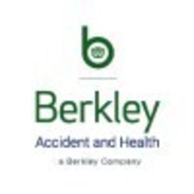 Berkley Accident and Health (a Berkley Company) 