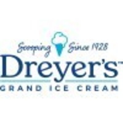 Dreyer's Grand Ice Cream