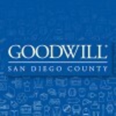 Goodwill Industries of San Diego County