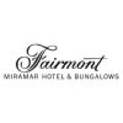 Fairmont Miramar Hotel & Bungalows