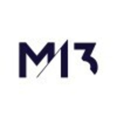 M13 🚀