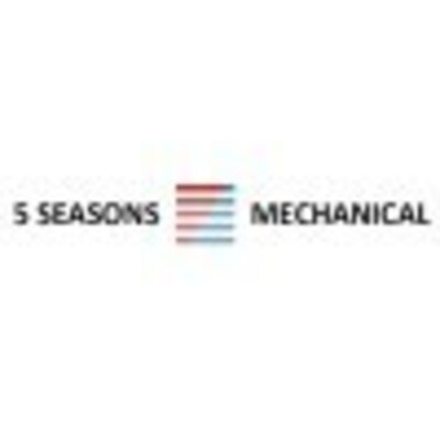 5 Seasons Mechanical, LLC