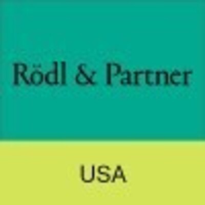 Rödl & Partner USA