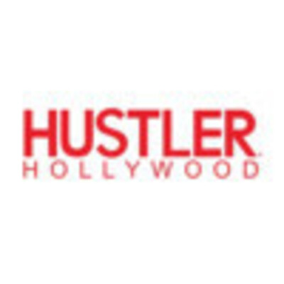 HUSTLER HOLLYWOOD
