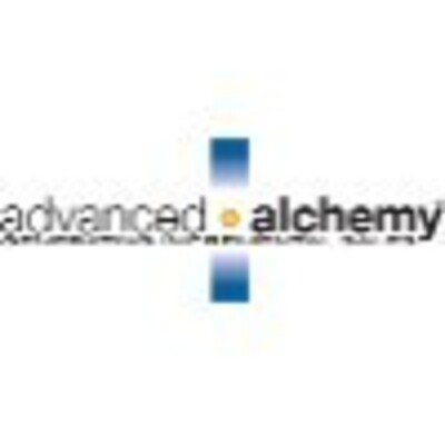 Advanced Alchemy