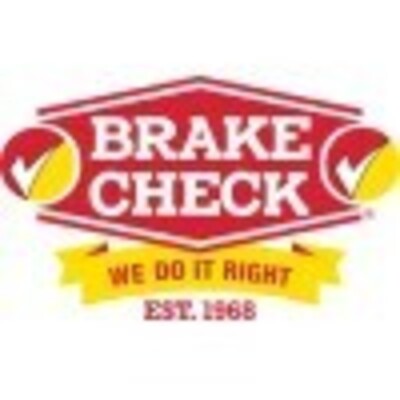 Brake Check