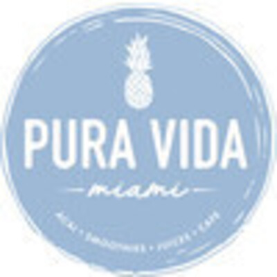 Pura Vida