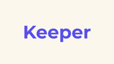 Keeper
