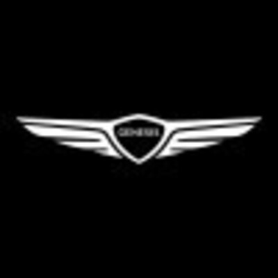 Genesis Motor America