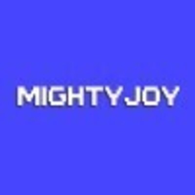 Mighty Joy