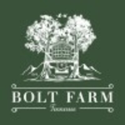 Bolt Farm Treehouse