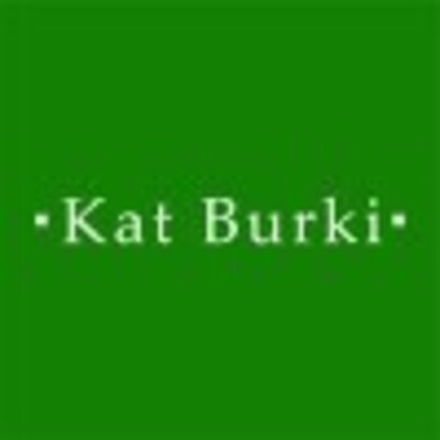 Kat Burki Skincare